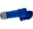 Кабельная розетка INPIN 16A/230V/1P+N+E/IP44 CA510 3