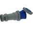Кабельная розетка INPIN 125A/230V/1P+N+E/IP67 CA3390 3