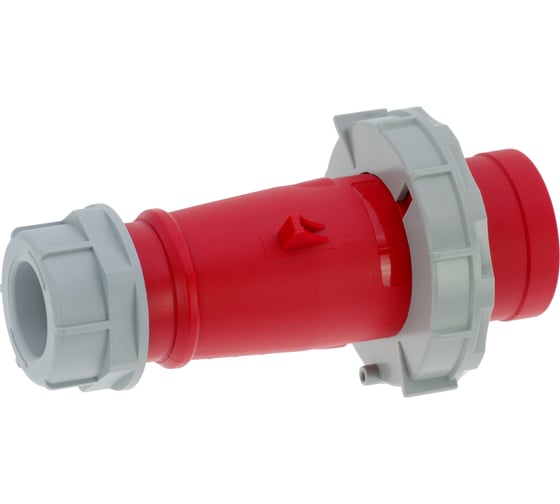 Кабельная вилка INPIN 32A/400V/3P+E/IP67 CA294