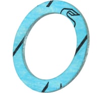 Кольцо для гофрированных труб - уплотнительное плоское кольцо Weyer FRH-M50 внутр. M50 WE5201500