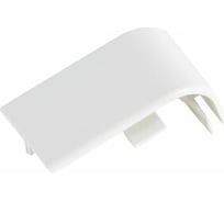 Накладка на стык профиля Экопласт RBA100x55 100x55мм ARC-LAN 10шт. 576511B-10
