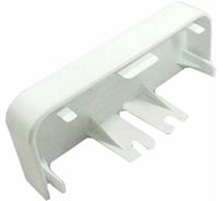 Заглушка Экопласт RFA100x55 100x55мм ARC-LAN 1шт 576811-1