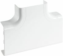 Т-образный угол Экопласт RTA100x40, с задней стенкой и разделителями, ARC-LAN, 1шт. 576414-1