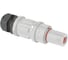 Кабельная вилка Valentini SPZ 480А/1P/IP67 L3 SPZ4LD3GY120MP 1