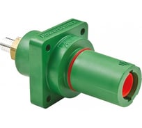 Панельная вилка Valentini SPX 480А/1P/IP67 Earth SPX4PDEGN