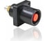 Панельная розетка Valentini SPX 480А/1P/IP67 L2 SPX4PS2BK 1
