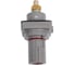 Панельная вилка Valentini SPX 480А/1P/IP67 L3 SPX4PD3GY 4