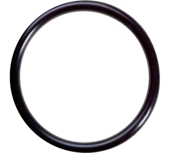 Кольцо для гофрированных труб - кольцо уплотнительное Weyer O-ring 50x3.0  внутр. G1 1/2" WE5003000 1