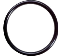 Кольцо для гофрированных труб - кольцо уплотнительное Weyer O-ring 35x3.0 внутр. G1" WE5002800
