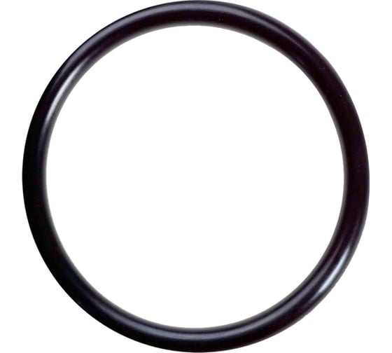 Кольцо для гофрированных труб - кольцо уплотнительное Weyer O-ring 35x3.0 внутр. G1" WE5002800 1