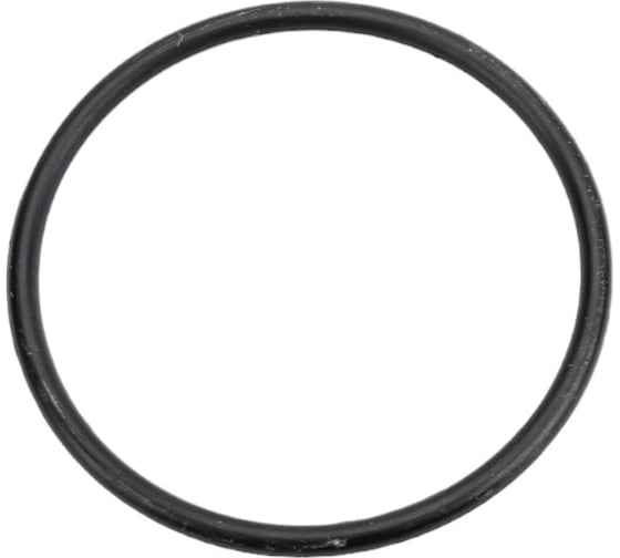 Кольцо для гофрированных труб - кольцо уплотнительное Weyer O-ring 37x2.0 внутр. M36-PG29 WE5001400 1