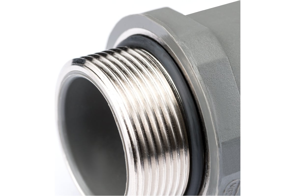 Кольцо для гофрированных труб - кольцо уплотнительное Weyer O-ring 18x1 ...