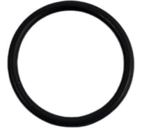 Кольцо для гофрированных труб - кольцо уплотнительное Weyer O-ring 18x1.5 внутр. M18-PG11 WE5000400