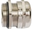 Втулка кабельная - кабельный ввод Weyer HSM-M32 нар. Mх1.5 WE6700500 5