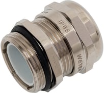 Втулка кабельная - кабельный ввод Weyer HSM-M25 нар. Mх1.5 WE6700400