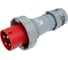 Кабельная вилка INPIN 63A/400V/3P+E/IP67 CA1110 3