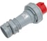 Кабельная вилка INPIN 63A/400V/3P+E/IP67 CA1110 4