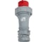 Кабельная вилка INPIN 63A/400V/3P+E/IP67 CA1110 5