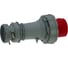 Кабельная вилка INPIN 63A/400V/3P+N+E/IP67 CA1114 2