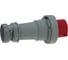 Кабельная вилка INPIN 125A/400V/3P+N+E/IP67 CA1447 2