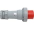 Кабельная вилка INPIN 125A/400V/3P+E/IP67 CA1443 1