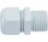 Втулка кабельная - кабельный ввод Weyer HSK-M20G-L нар. M20x1.5 WE4107500 3