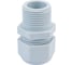 Втулка кабельная - кабельный ввод Weyer HSK-M20G-L нар. M20x1.5 WE4107500 5
