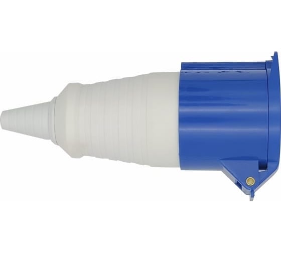 Переносная розетка ANDELI AM-223 32A 220В~250В 2P+E IP44 ADL13-028