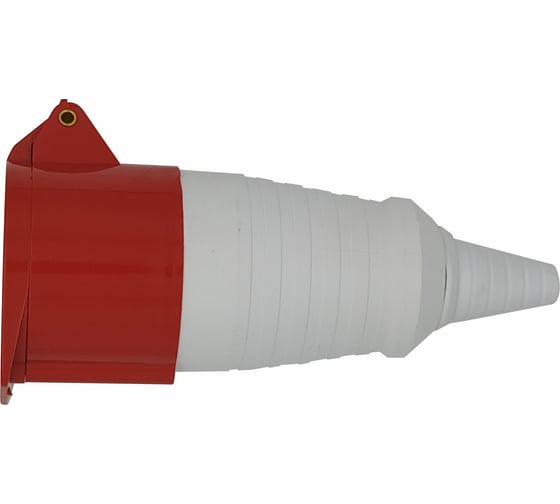 Переносная розетка ANDELI AM-215 16A 380В~415В 3P+N+E IP44 ADL13-027