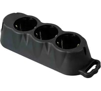 Розетка APEYRON 3-х полюсная РШ 30-0-К-32/380