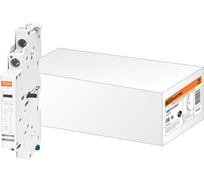 Аварийный контакт TDM ELECTRIC АК32-02 SQ0212-0027