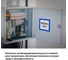Плакат "Влезать здесь" TDM ELECTRIC 150х150мм, в упаковке 10 штук SQ0817-0031 5