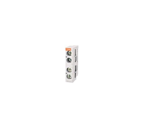Дополнительный поперечный контакт TDM ДКП32-20 SQ0212-0033