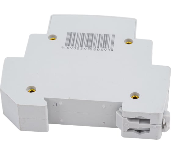 Кнопочный выключатель зеленый TDM ELECTRIC ВК-47 2НО;2НЗ SQ0214-0006