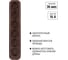 Розеточная колодка, 6 гнезд, бук TDM ELECTRIC SQ1806-0071 3