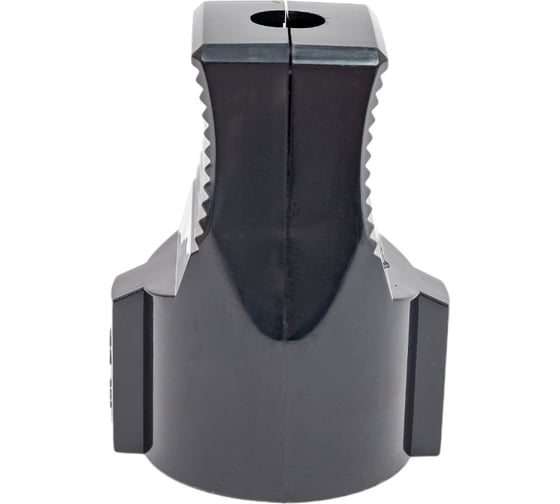 Штепсельная розетка TDM ELECTRIC 2П+3 с/з 16А 250B черная SQ1806-0032