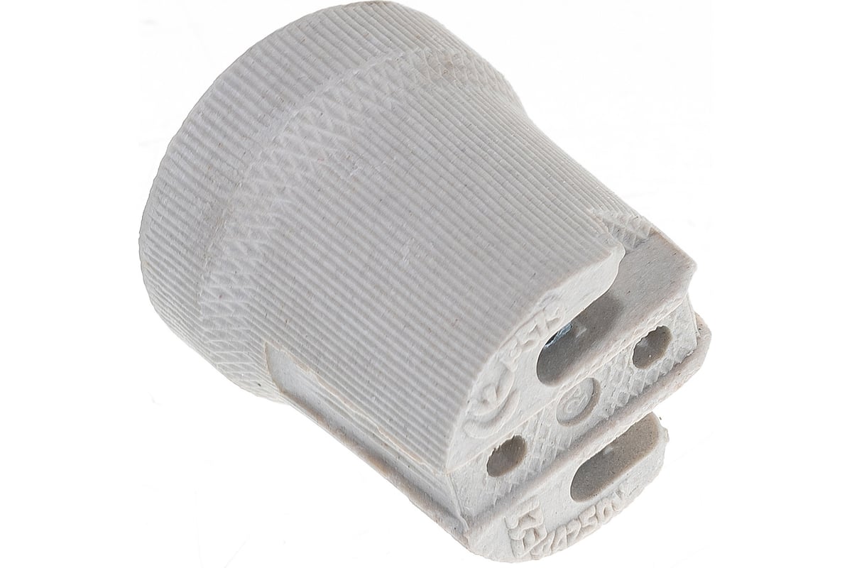 Керамический патрон E27 TDM SQ0319-0002 - выгодная цена, отзывы ...