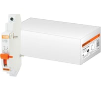 Дополнительный контакт на DIN-рейку TDM ELECTRIC КС47 SQ0206-0196