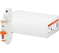 Контакт состояния на DIN-рейку TDM ELECTRIC КСВ47 SQ0206-0197