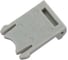 Заглушка для пломбировки для ВА47-29, 50шт TDM SQ0210-0005 3