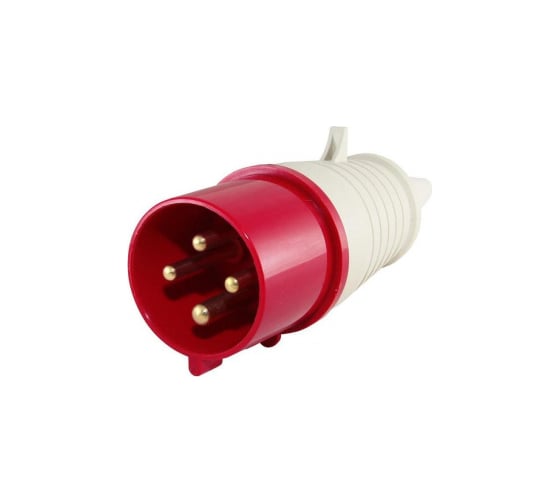 Вилка 024 TDM ELECTRIC SQ0601-0005