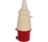 Вилка 024 TDM ELECTRIC SQ0601-0005 3