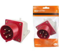 Стационарная вилка 515 TDM ELECTRIC SQ0605-0013