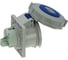 Встраиваемая розетка INPIN 32A/230V/1P+N+E/IP67, фланец 75x85 CA230 2