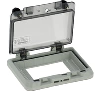 Защитное окно INPIN на 6 модулей IP67 CA05-6B