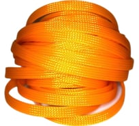 Змейка Maksimal 10 MaksiFlex Оранжевый 50м 521