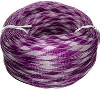 Змейка Maksimal 10 MaksiFlex фиолетово-люминесцентный 10м 535