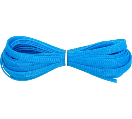 Змейка Maksimal 12 MaksiFlex голубой 10м 565