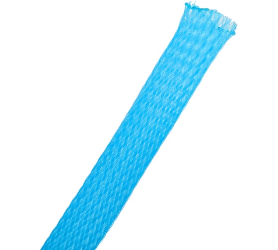Змейка Maksimal 12 MaksiFlex голубой 10м 565