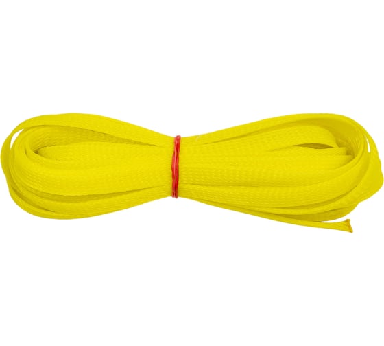 Змейка Maksimal 12 MaksiFlex желтый 10м 571 1